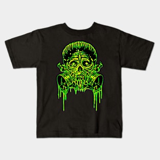 Alien T-Shirt Kids T-Shirt